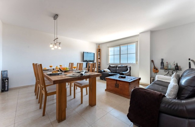 ct 251 faro's lagunas penthouse mijas costa