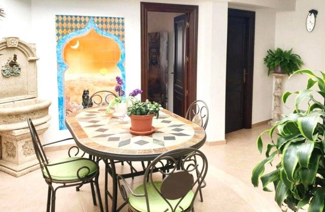 Cubo's Apartment Lis / city center / services
