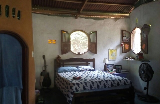 cueva de barro perfecto para un plan de puro relax