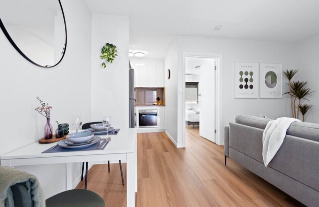 Cul-de-Sac Charm St Kilda