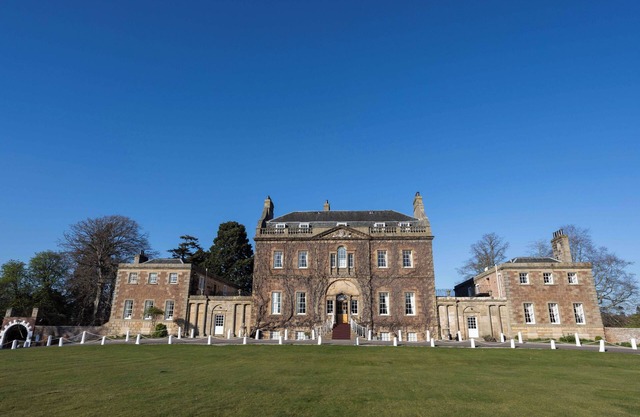 Culloden House Hotel