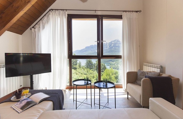 CuMbres Penthouse by BeValle