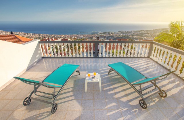 Cumbres Villa - Holiday Home