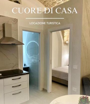 Cuore di casa