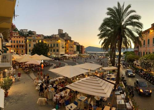 Cuore di Lerici , amazing view
