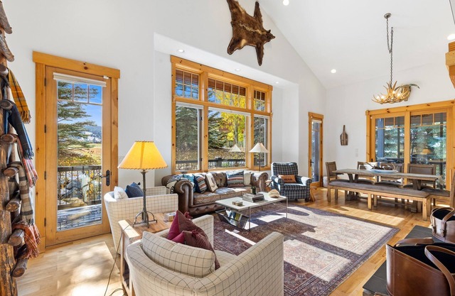 Curley Bear Lodge | Big Sky Town Center