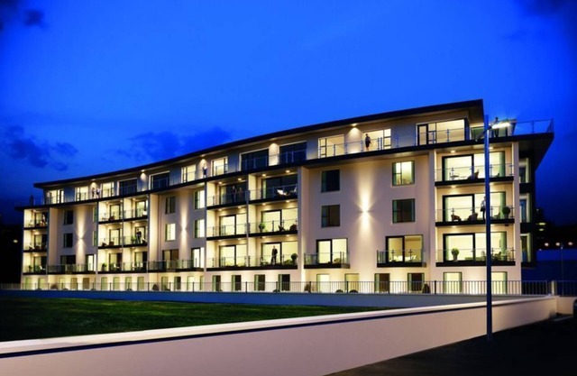 Curran Gate Luxury Apartments, Portrush