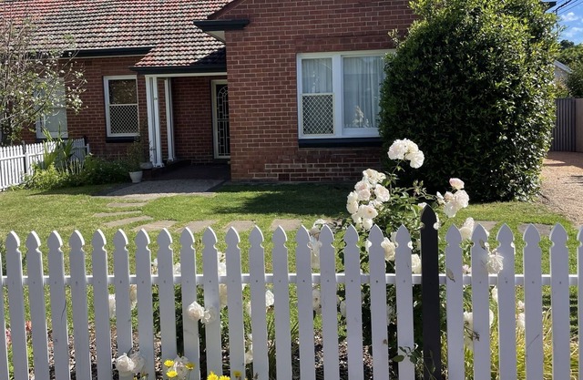 Cute and Cosy in Prospect