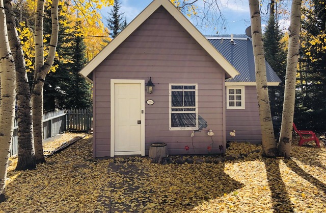 Cute Cottage in Historic Town