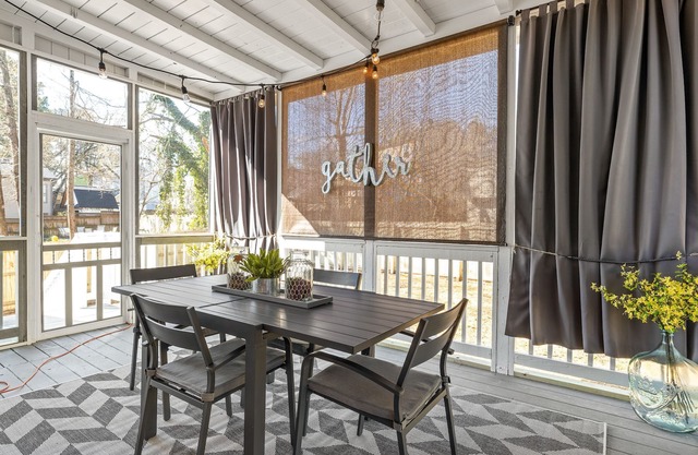 ⚡️Cute & Cozy 3/2.5 in Duluth 🏡⚡️Sleeps 6 ⚡️25 min to Downtown ATL⚡️