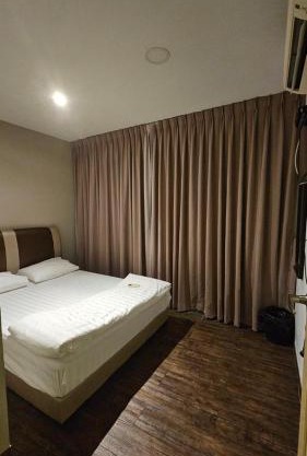 Cute Hotel