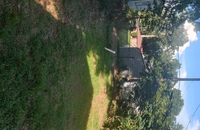 Cute House in Shreveport
