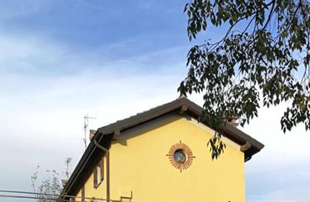 Cute little house, to experience the city in peace