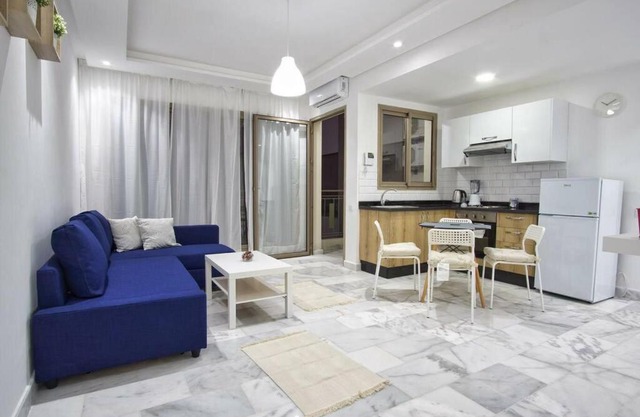 Cute studio 5 min from Casablanca airport