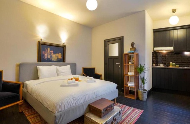 Cute Studio Antwerp South