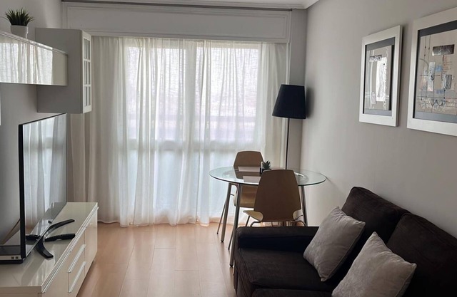 Cuzco - 1 Bedroom with terrace
