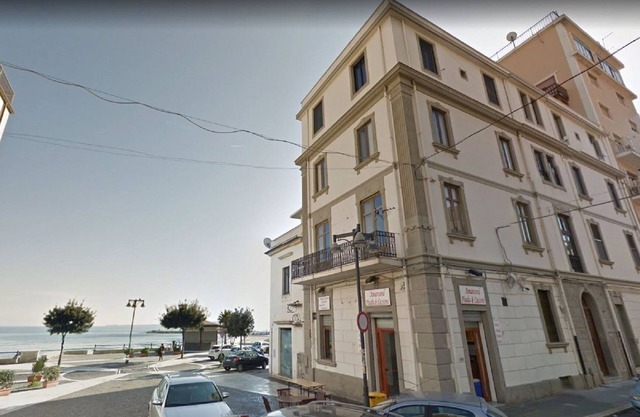 Déjà Vu B&B - "Il Braciere" room