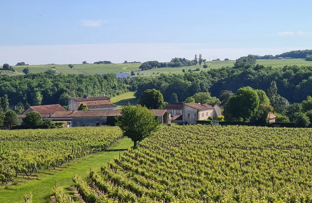 Dépendance Dans un Château des 15ème et 16ème Siècles