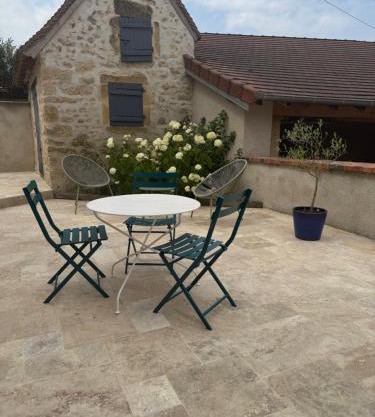 Détente et charme au Domaine