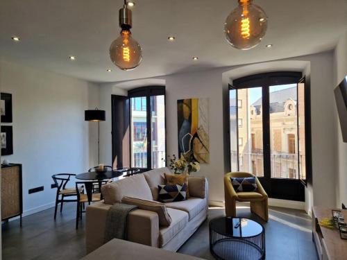 Dúplex de diseño Jaén Centro-Catedral