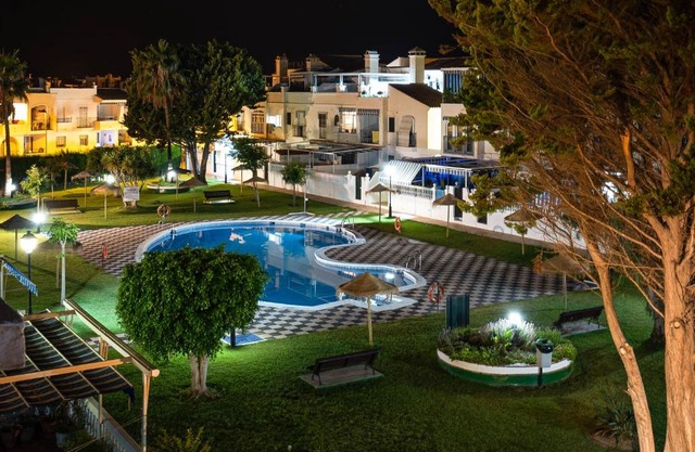 Dúplex La Perla de Andalucia