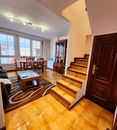 Dúplex Rúa Sol - Netflix