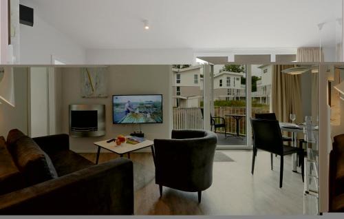 Dünenvilla 11, Whg 2