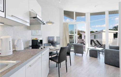 Dünenvilla 15, Whg 9