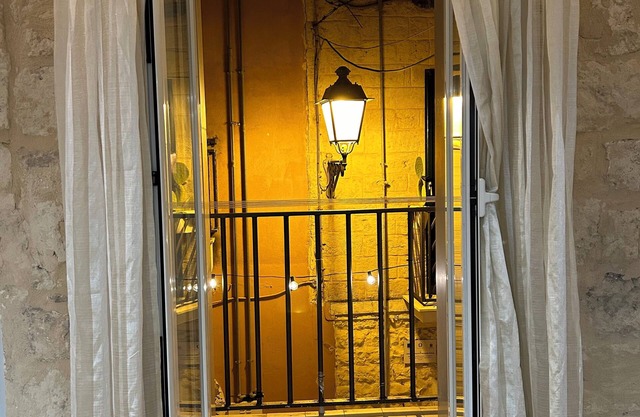 D'Epoca Apartment in the Ancient Village