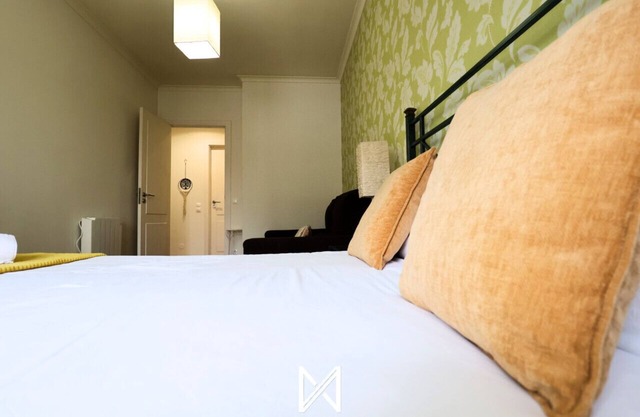 D. João IV Holiday Apartment by MyStay