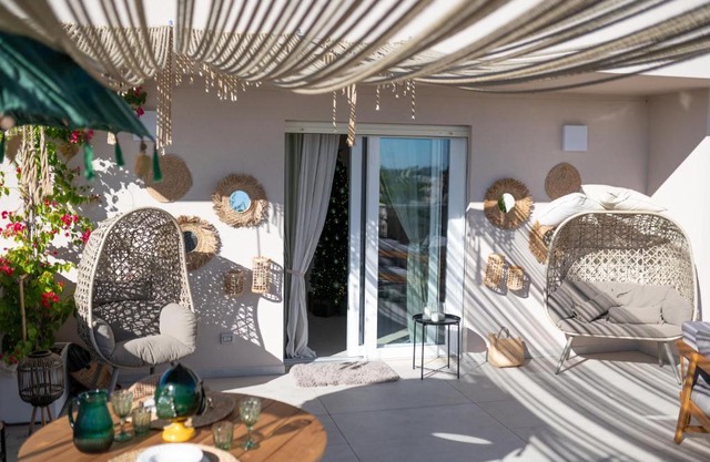 D'olivo Home - Luxury Suite