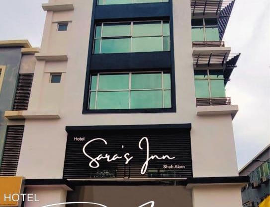 D'sky Inn Hotel Shah Alam