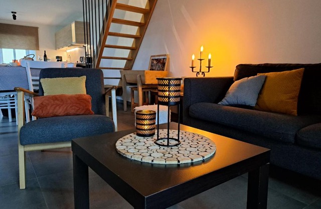 D'un coin à l'autre