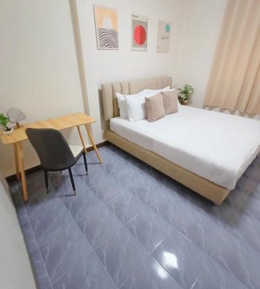 D72 Family House, 12PAX 3BR Hat Yai Middle Town