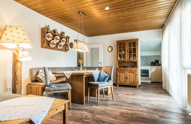 D8 Classic apartment*, 44sqm, balcony, suitable for allergy sufferers