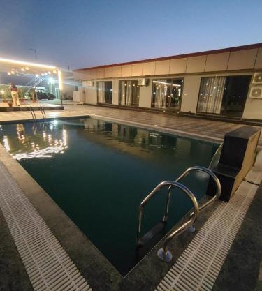 Da Evara - Staycation Farmhouse