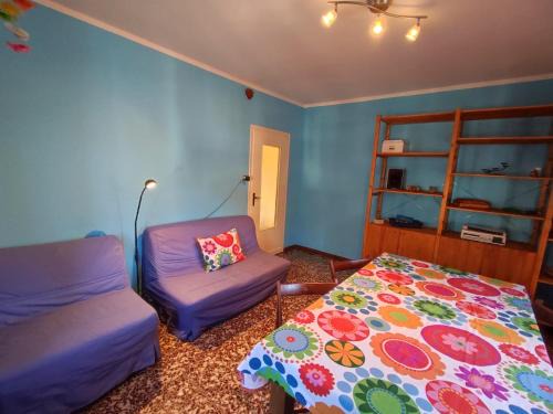 Da Roby - Villa Carolina