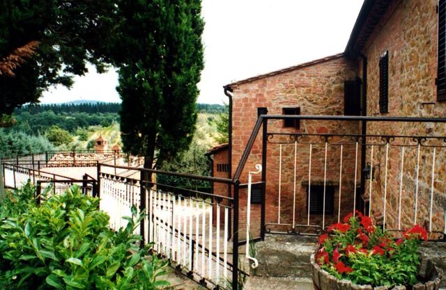 Da Tilli alla Fornace