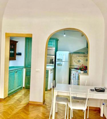 Da Tommaso in centro