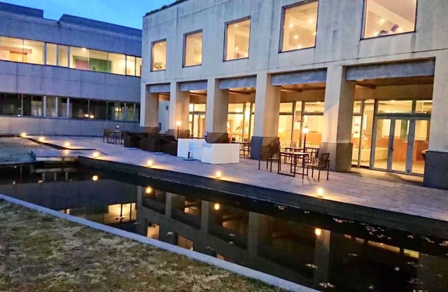 Dadu Fuji Resort House