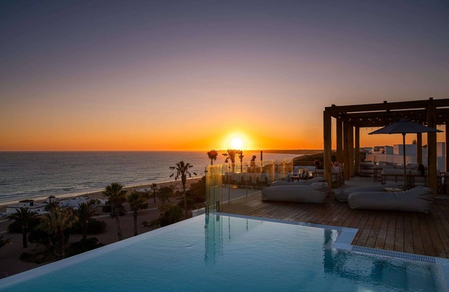 DAIA Slow Beach Hotel Conil - Adults Recommended