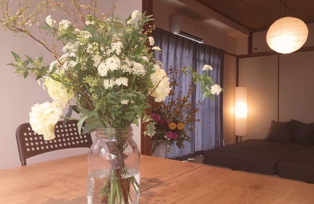 Daikoku House