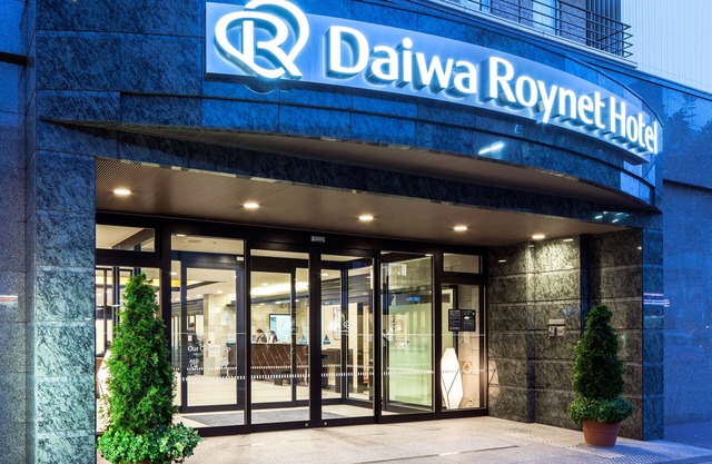 Daiwa Roynet Hotel Kobe Sannomiya