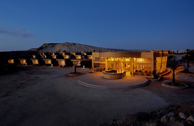 Dakhla Club Hotel & Spa