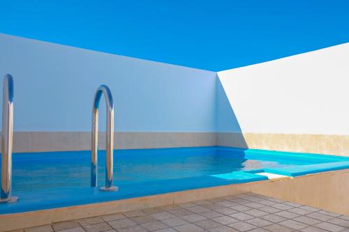 Dakhla oasis