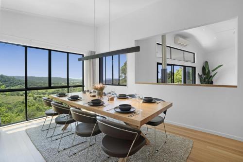 Dale View Retreat at Mapleton