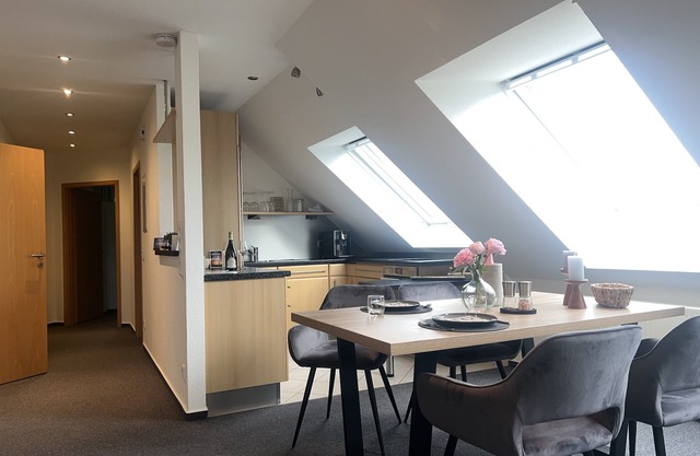 Dalhaus farm: "The pond view"