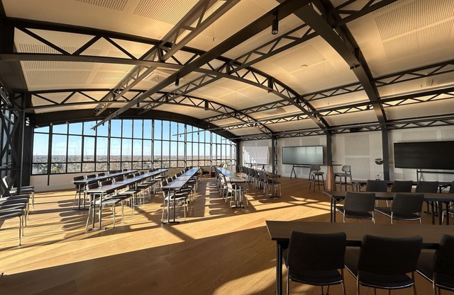 Dali Hôtel Montauban