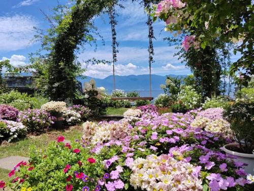 Dali Sky & Erhai Sea View Holiday Inn