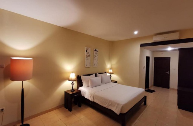 Dalia Budget Hotel